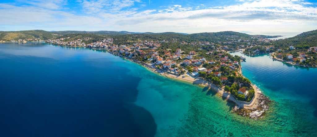 Hôtel à Rogoznica, Croatie, 255 m² - image 4