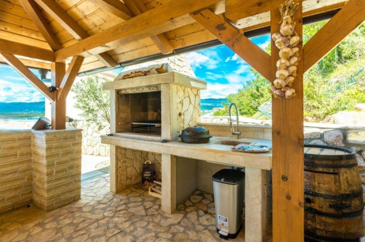 Hotel Klimno, Croacia, 365 m² - imagen 13