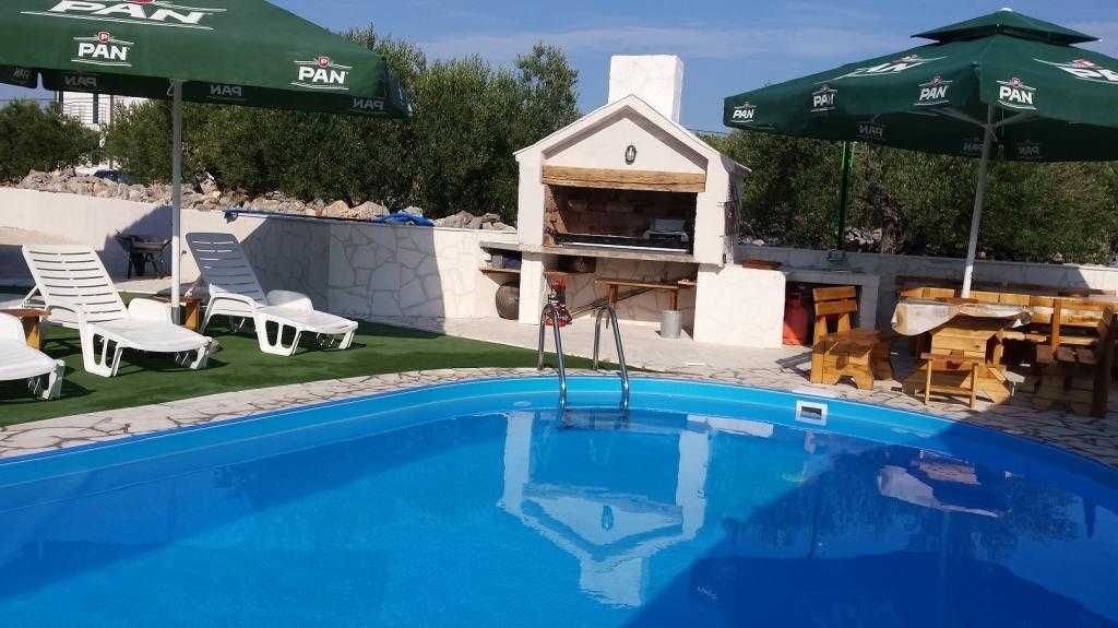 Hôtel à Rogoznica, Croatie, 255 m² - image 13