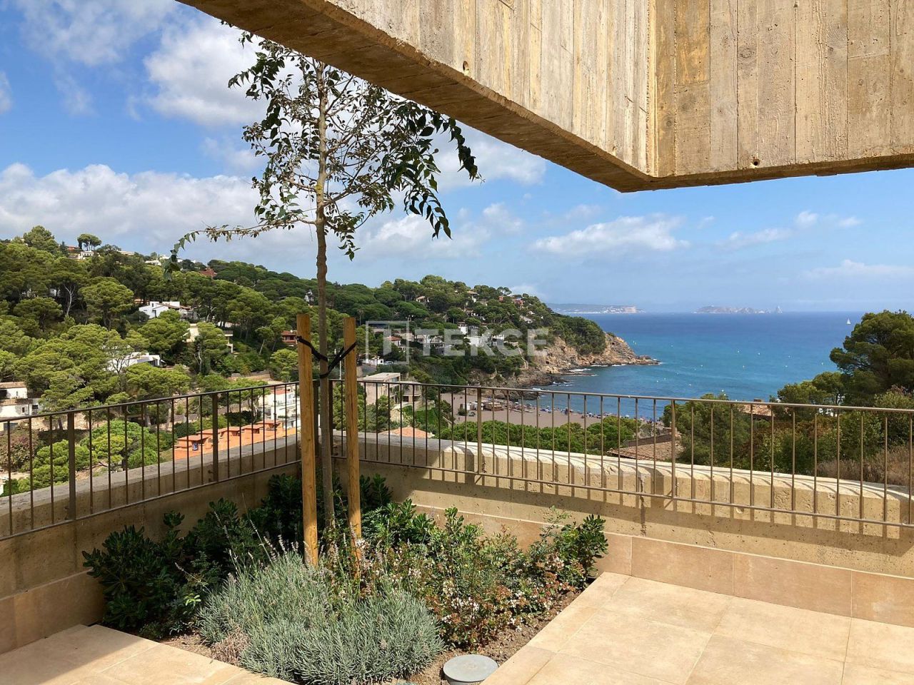 Appartement à Begur, Espagne, 149 m² - image 1
