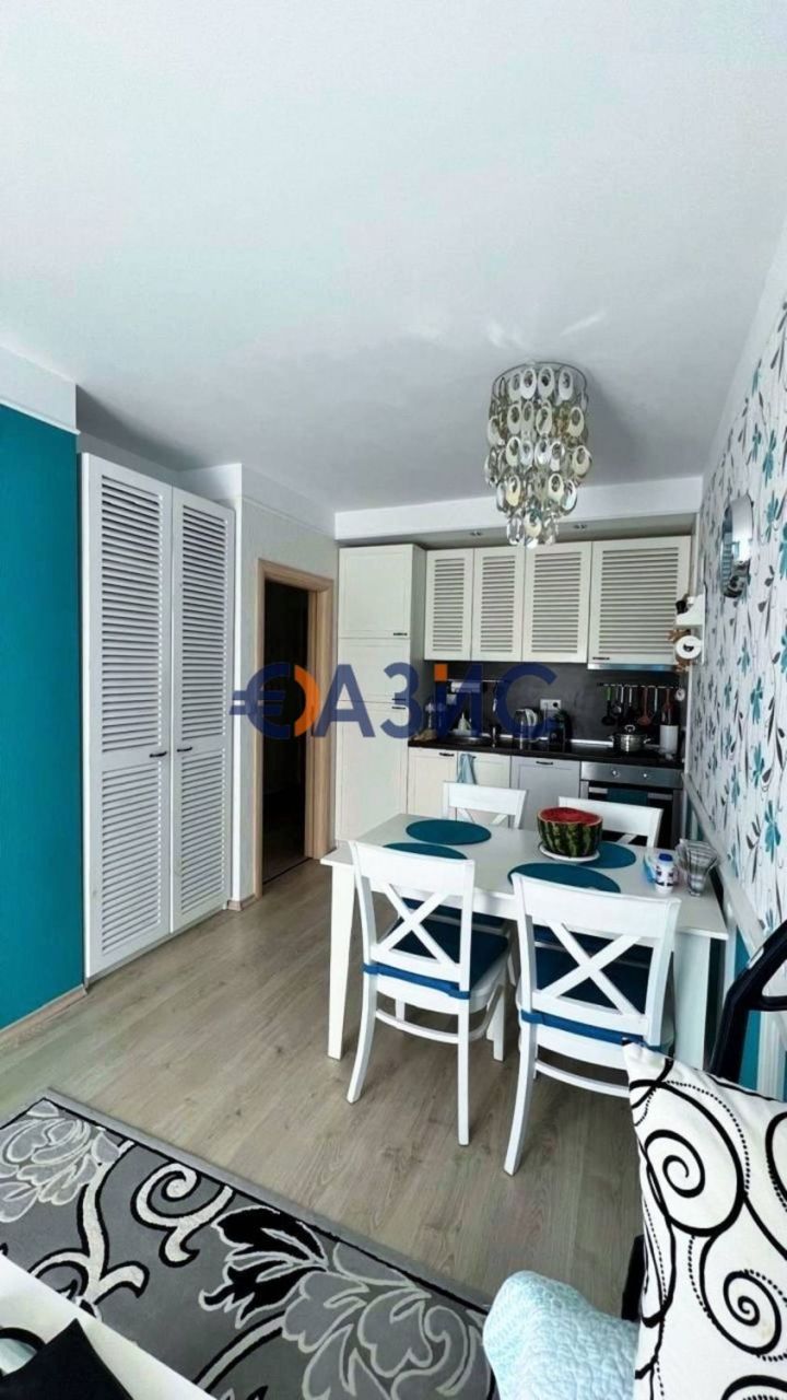 Apartment in Sonnenstrand, Bulgarien, 100 m² - Foto 1