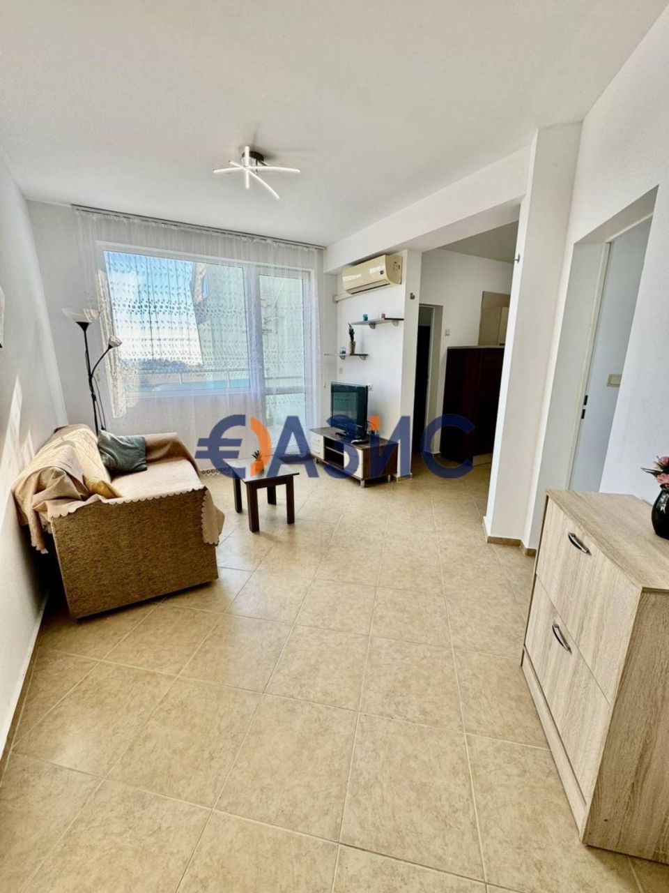 Apartamento en Ravda, Bulgaria, 56 m² - imagen 1