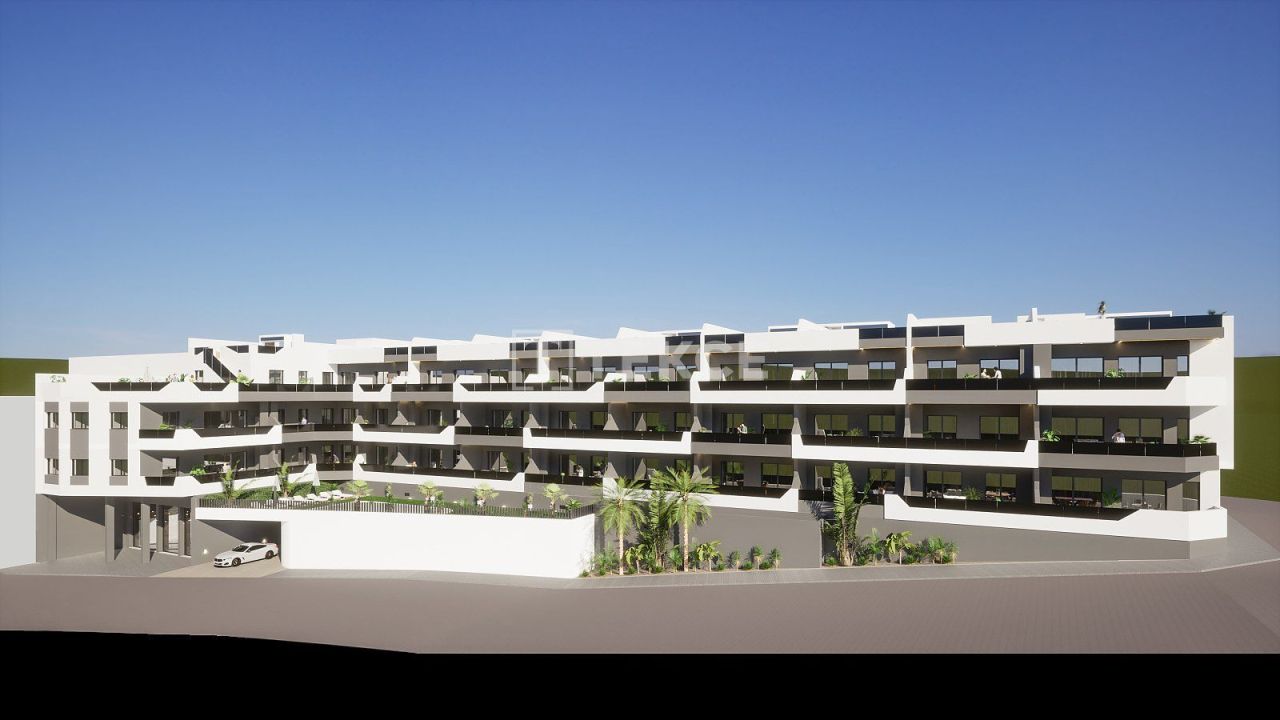 Appartement à Benijófar, Espagne, 76 m² - image 1