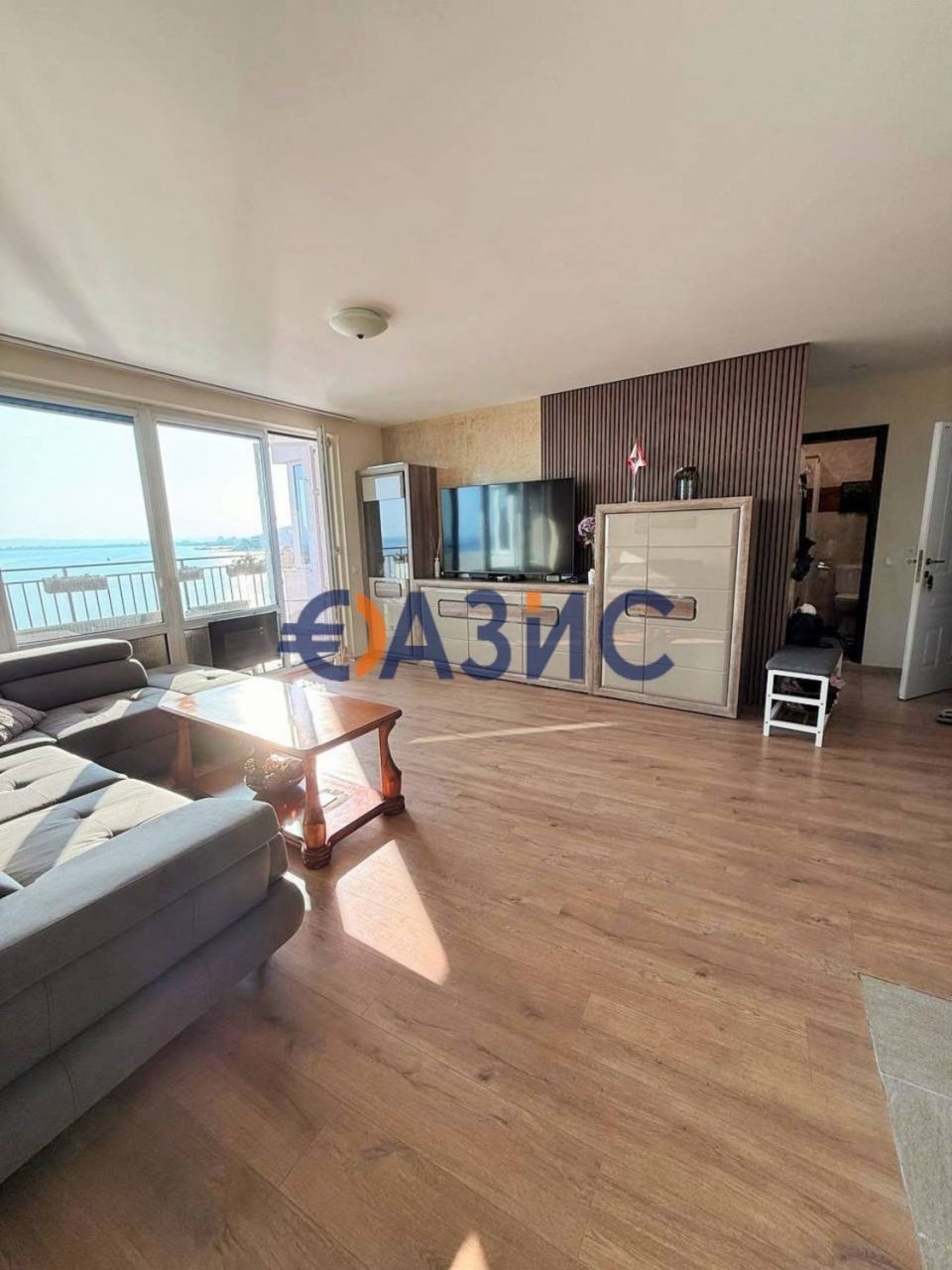 Appartement à Sveti Vlas, Bulgarie, 112 m² - image 1