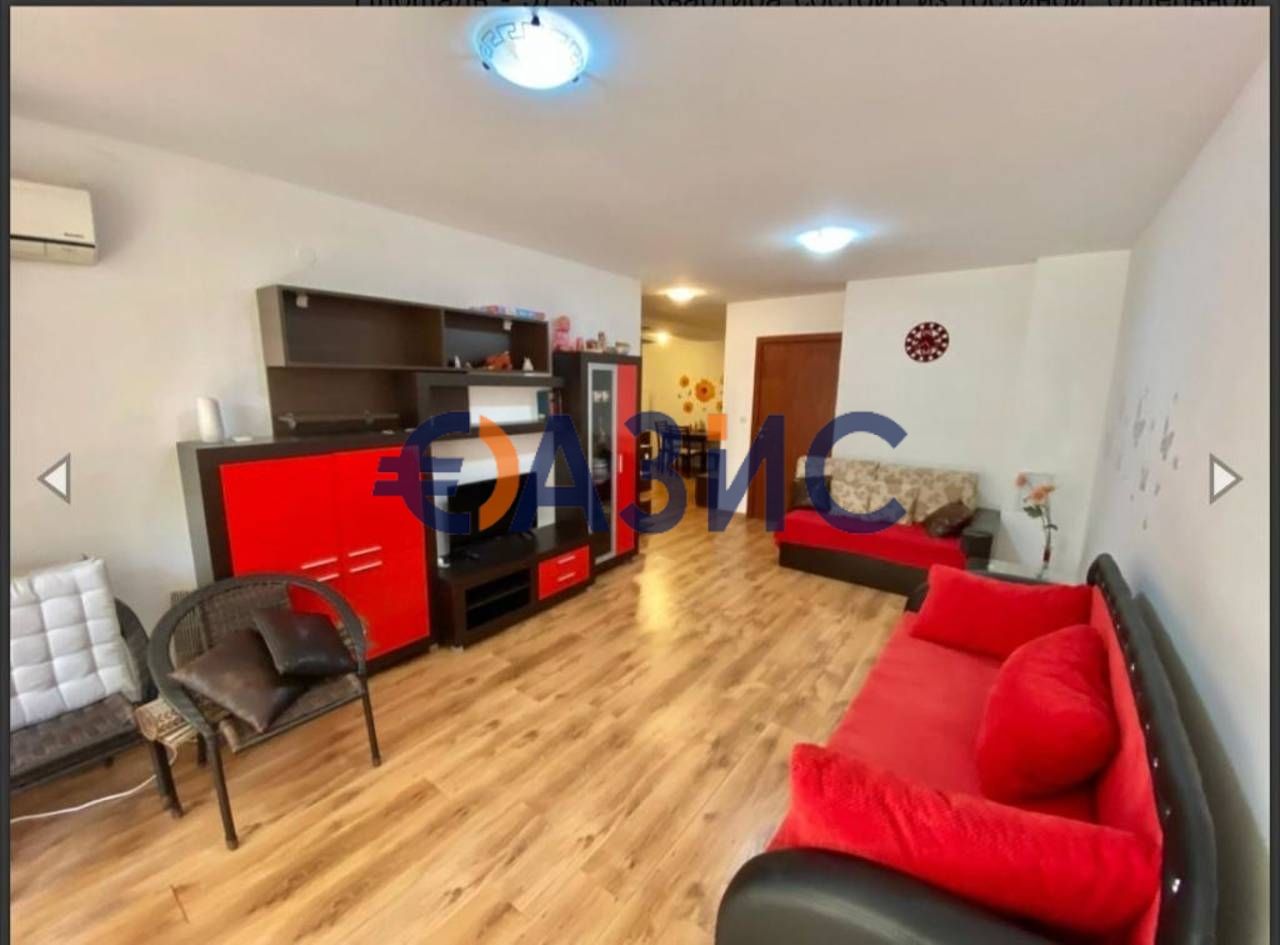 Appartement à Sveti Vlas, Bulgarie, 65 m² - image 1