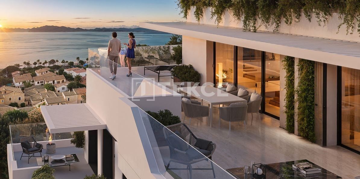 Ático en Mijas, España, 76 m² - imagen 1