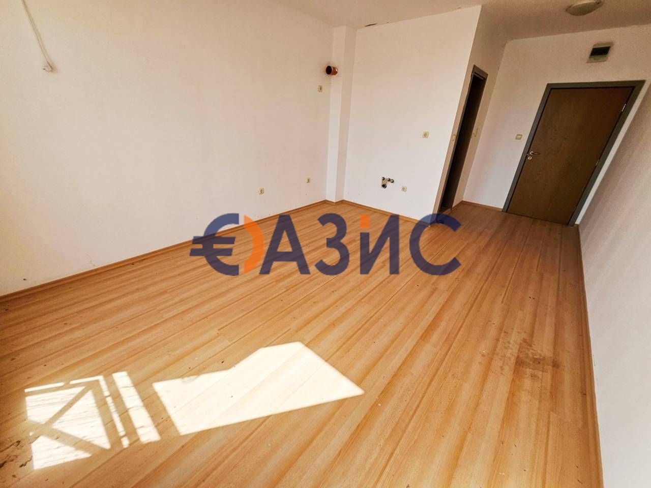 Apartment at Sunny Beach, Bulgaria, 30 m² - picture 1