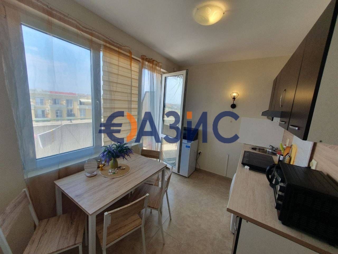 Apartamento en Ravda, Bulgaria, 41.5 m² - imagen 1