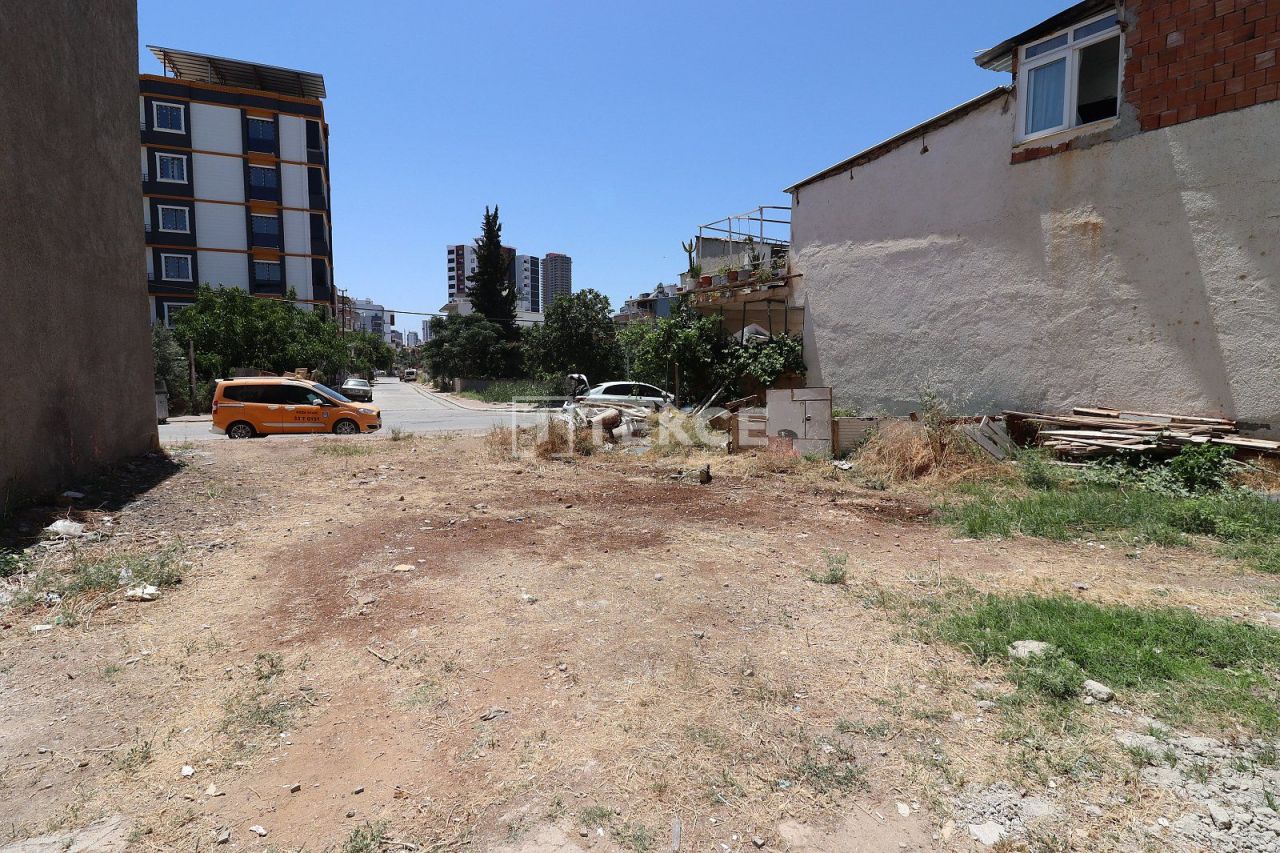 Granja Toroslar, Turquia, 196 m² - imagen 1