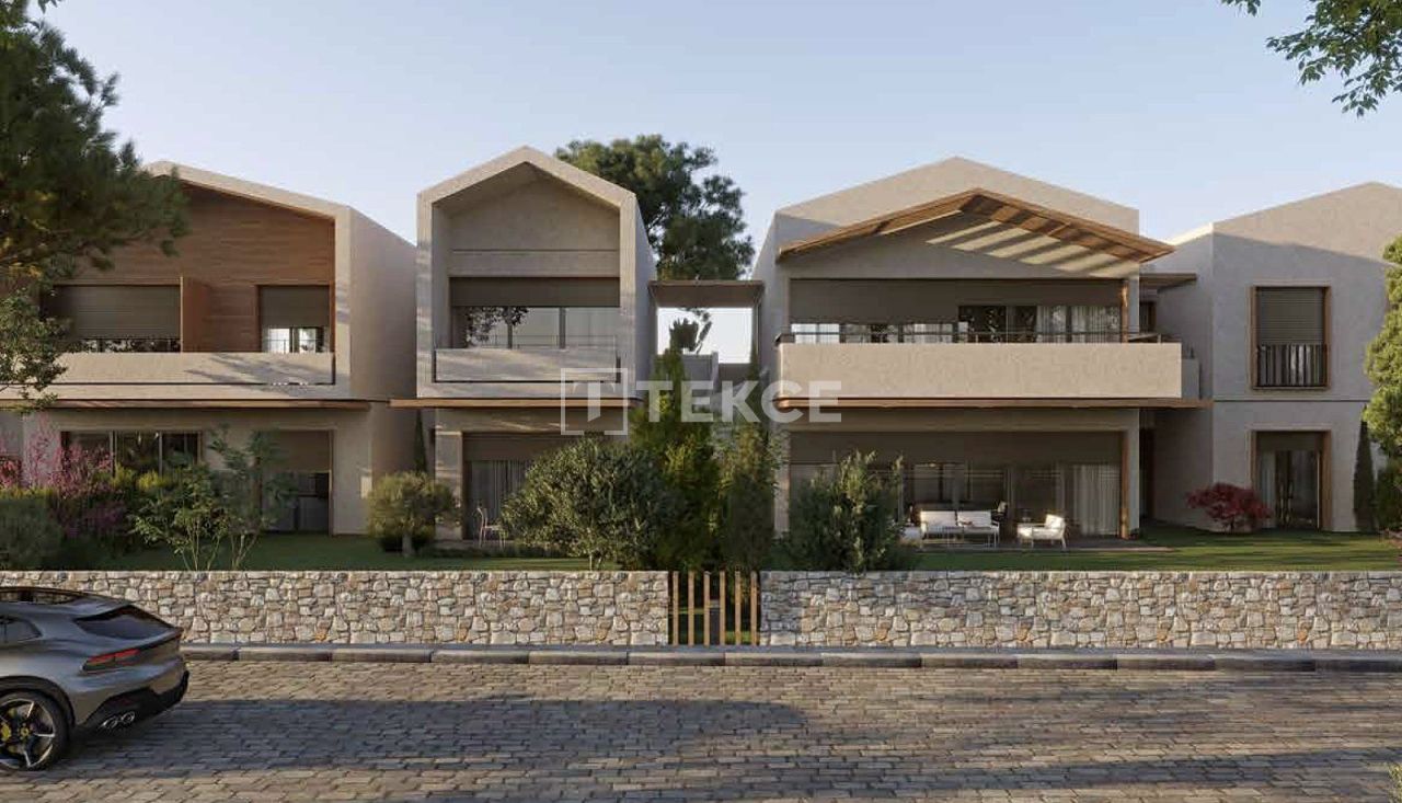 Apartment in Cesme, Turkey, 137 m² - picture 1
