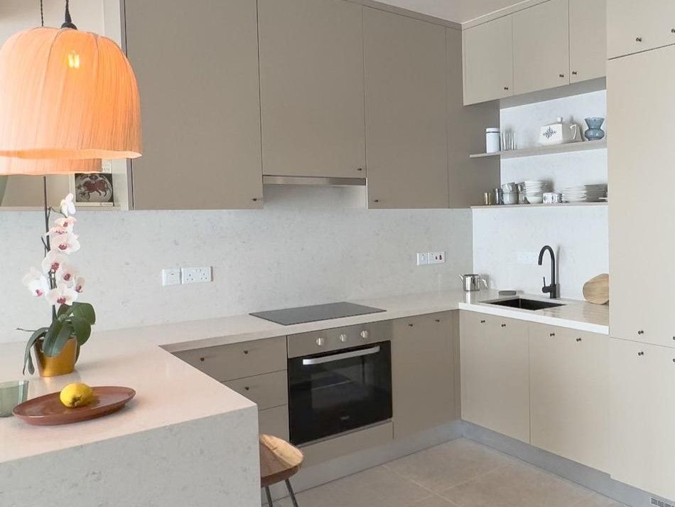 Apartamento en Esentepe, Chipre, 53 m² - imagen 4