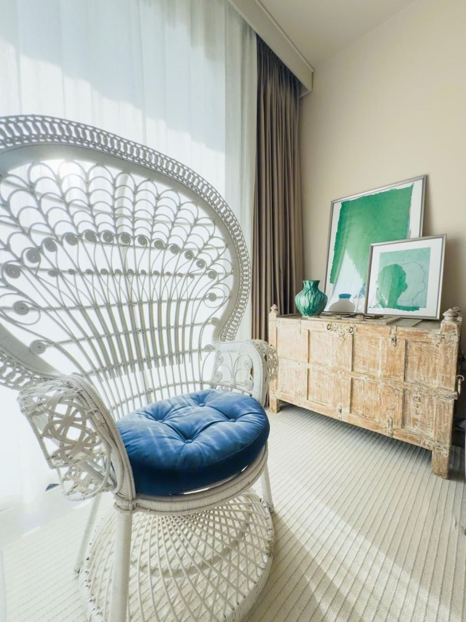 Apartamento en Esentepe, Chipre, 53 m² - imagen 5