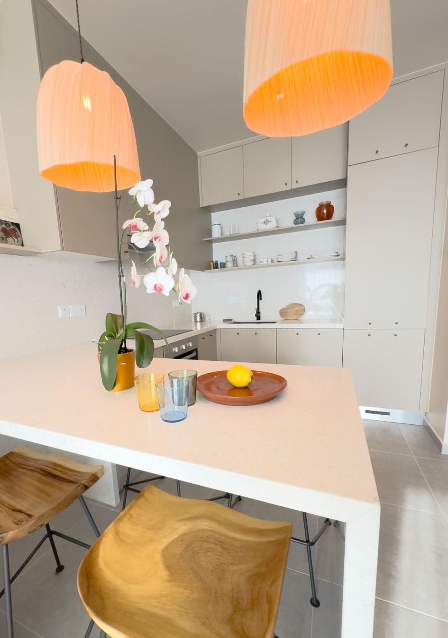 Apartamento en Esentepe, Chipre, 53 m² - imagen 7