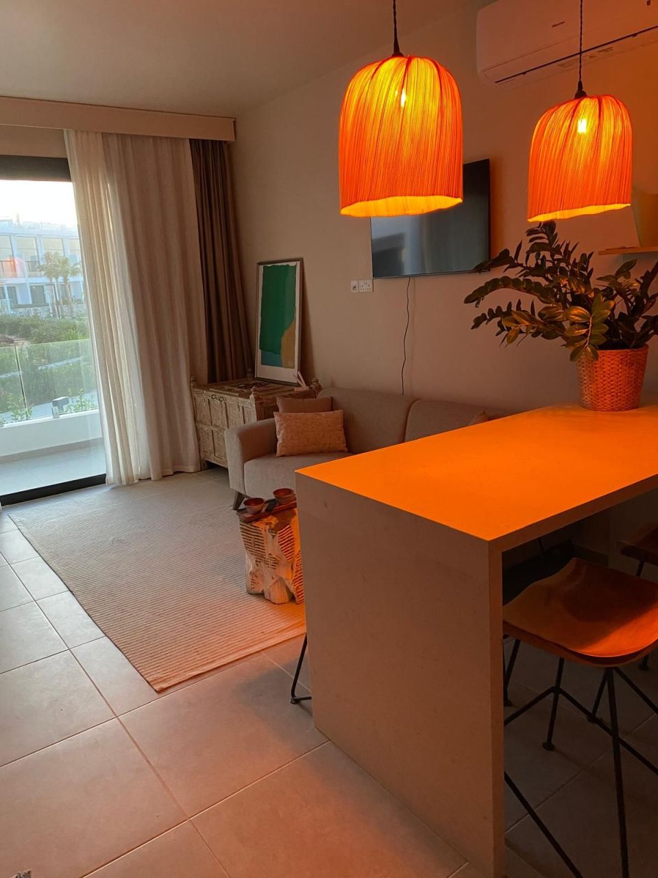 Apartamento en Esentepe, Chipre, 53 m² - imagen 9