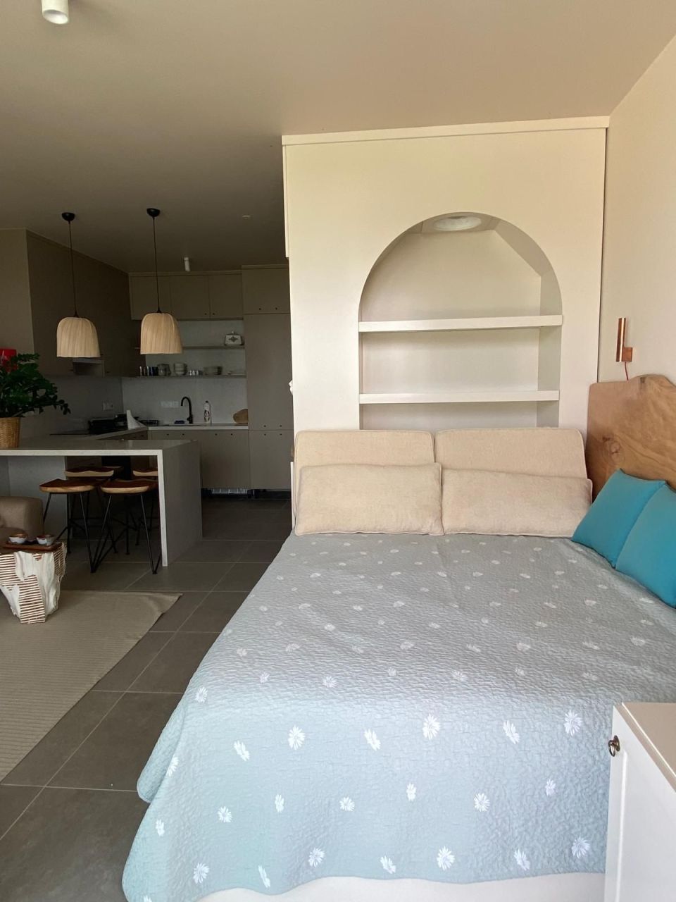 Apartamento en Esentepe, Chipre, 53 m² - imagen 13