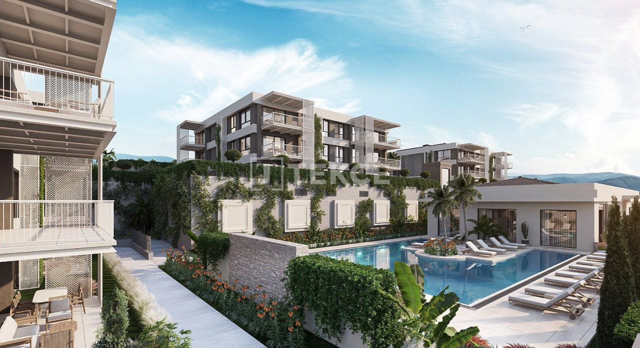 Apartment in Cesme, Turkey, 137 m² - picture 1