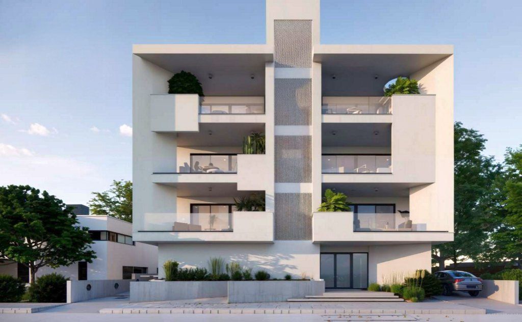 Apartamento en Limasol, Chipre, 55 m² - imagen 1