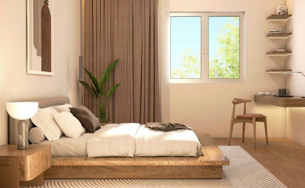 Appartamenti a Limassol, Cipro, 55 m² - foto 3