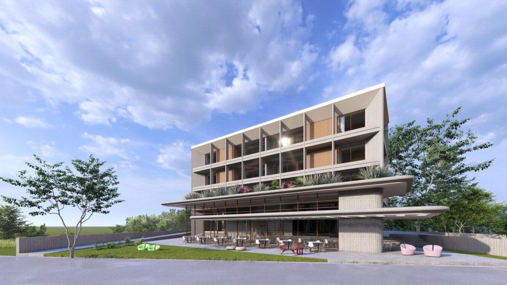 Apartment in Paralimni, Zypern, 60 m² - Foto 6