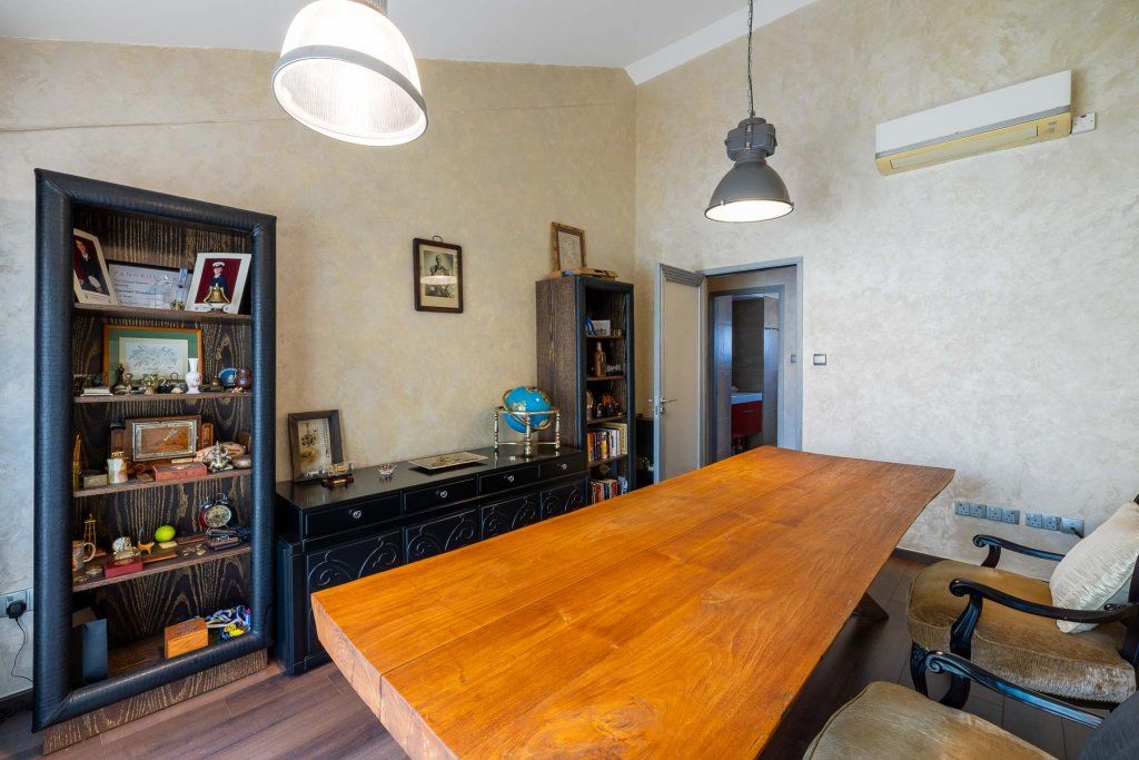 Flat in Limassol, Cyprus, 160.8 m² - picture 11