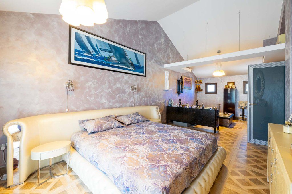 Flat in Limassol, Cyprus, 160.8 m² - picture 15