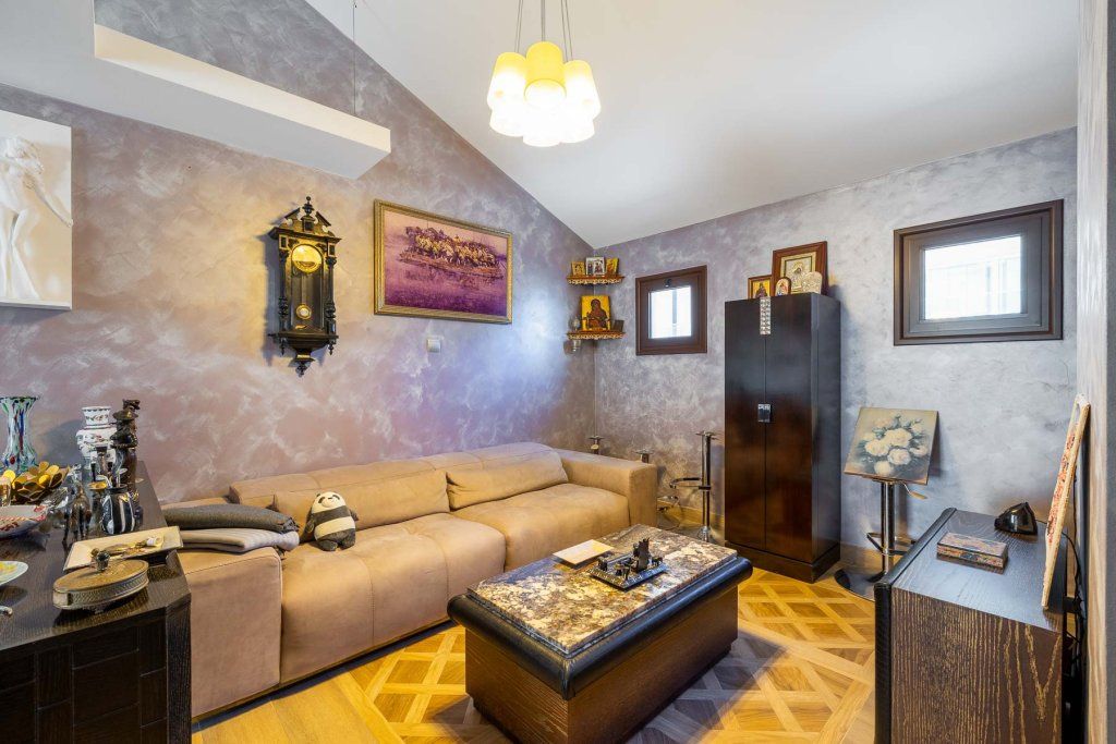 Flat in Limassol, Cyprus, 160.8 m² - picture 16