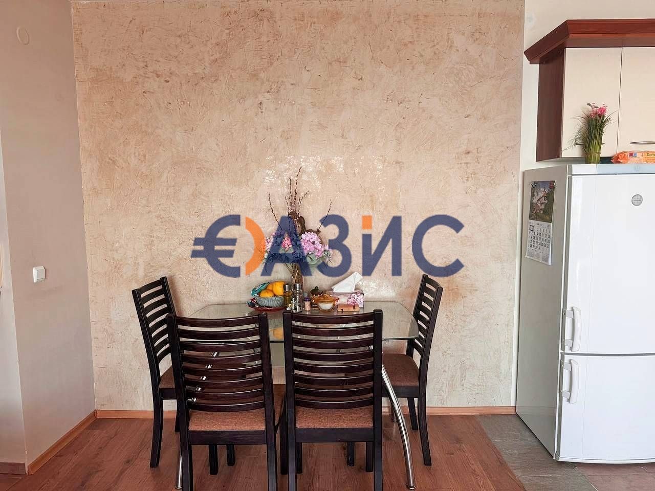 Appartement à Sveti Vlas, Bulgarie, 112 m² - image 7