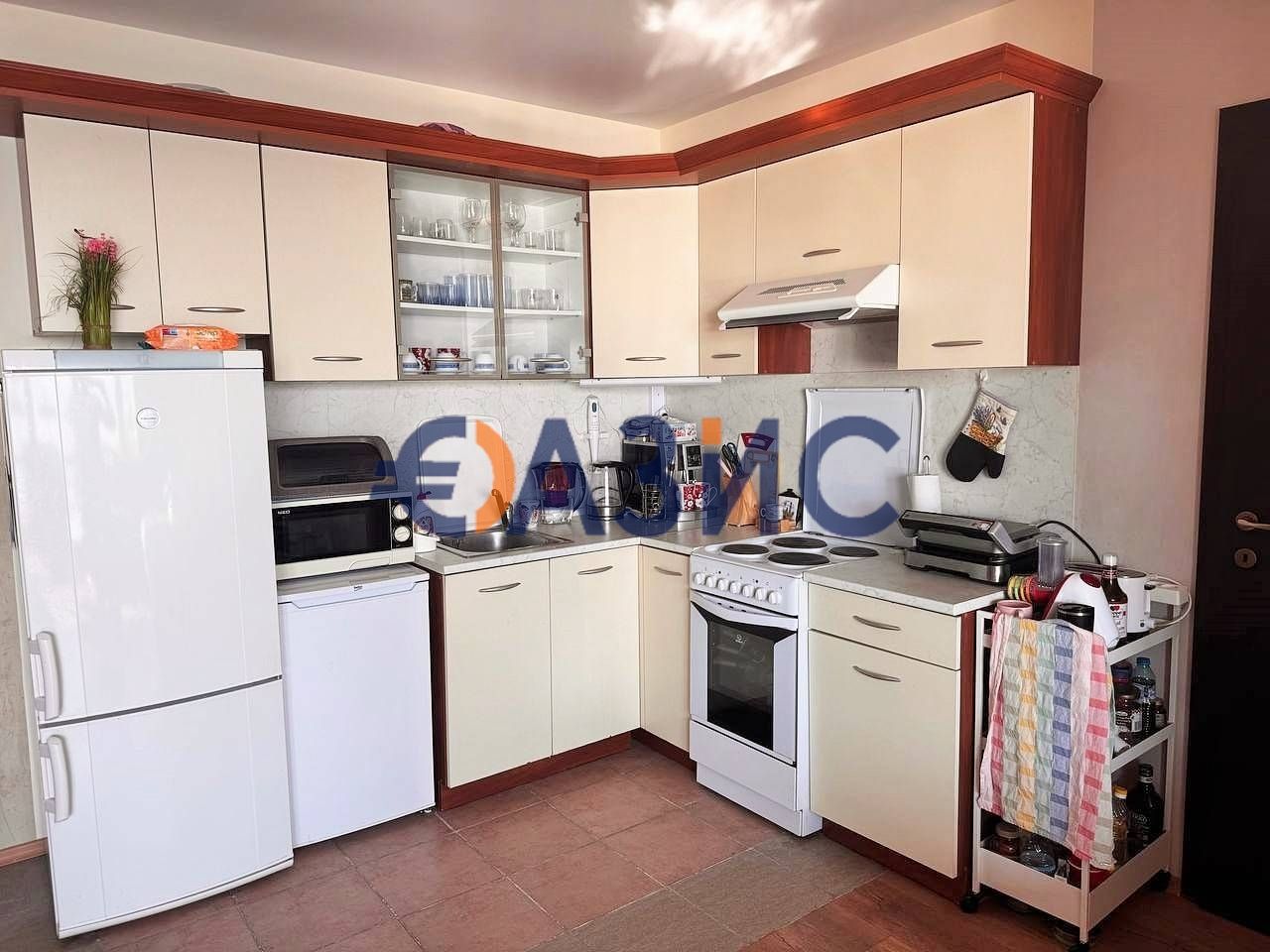 Appartement à Sveti Vlas, Bulgarie, 112 m² - image 8