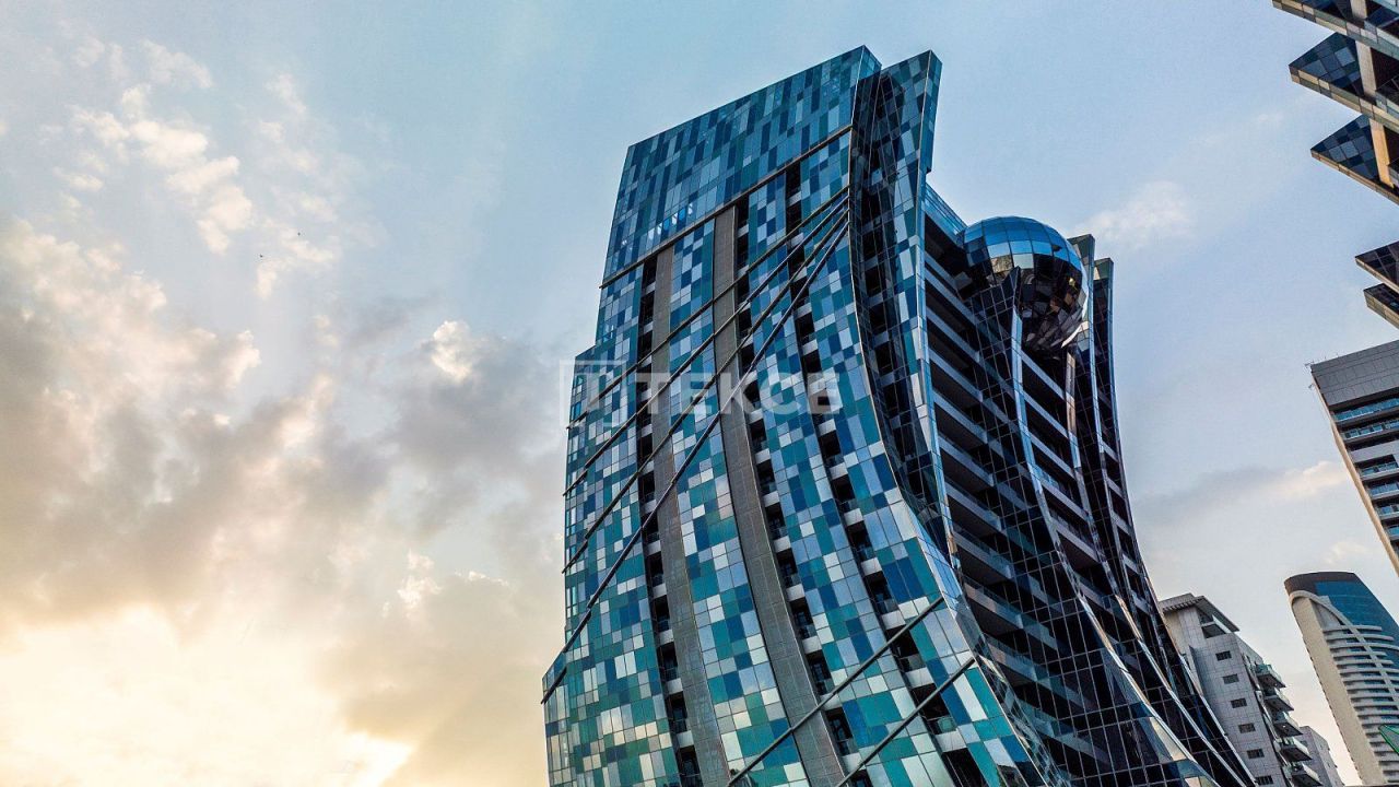 Apartamento Business Bay, EAU, 271 m² - imagen 3