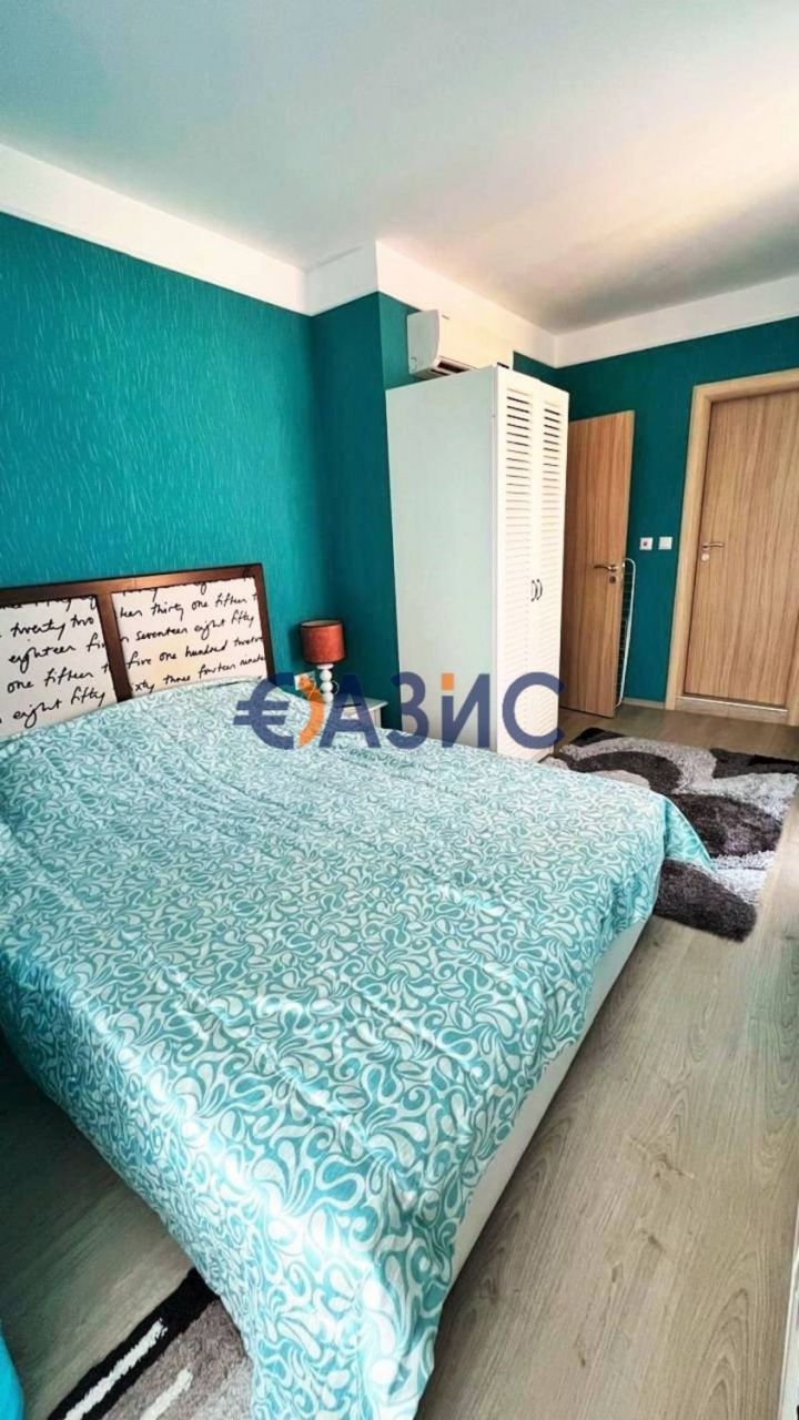 Appartamenti a Spiaggia assolata, Bulgaria, 100 m² - foto 11