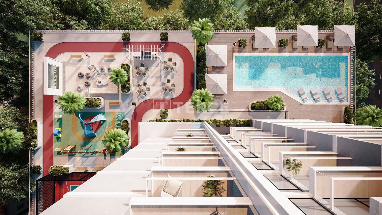 Apartment in Dubai, VAE, 45 m² - Foto 4