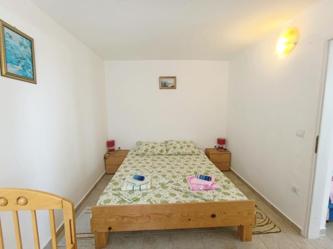 Flat in Sutomore, Montenegro, 34 m² - picture 1