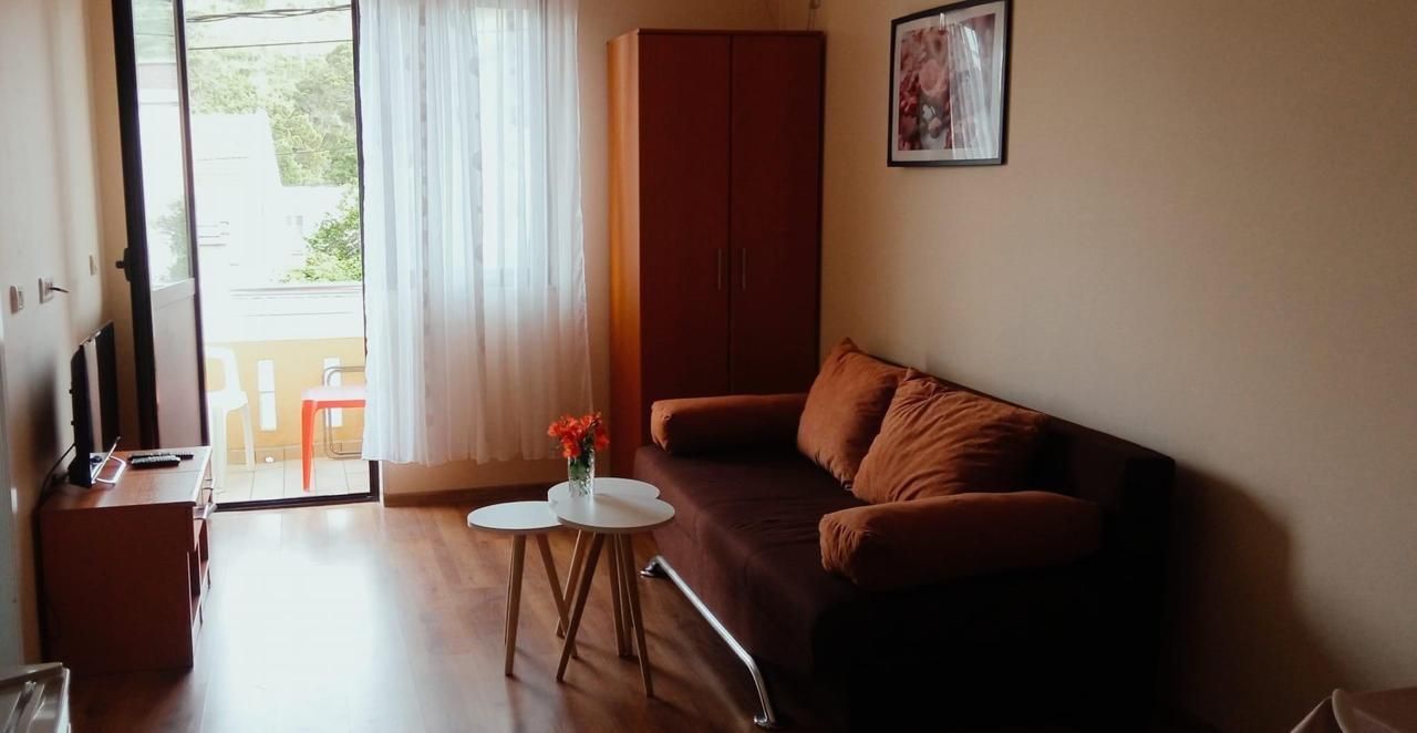 Appartement à Sutomore, Monténégro, 34 m² - image 1