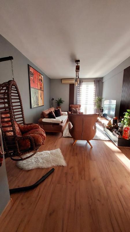 Wohnung Momishichi, Montenegro, 127 m² - Foto 1