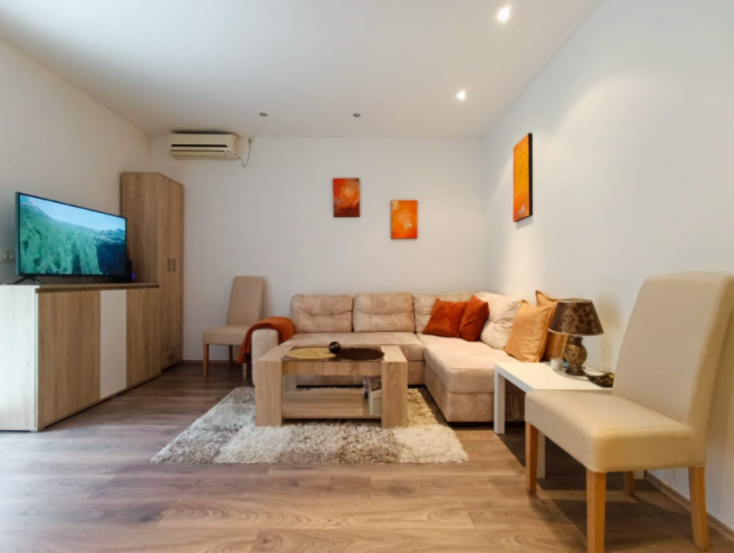 Flat Podkoshlun, Montenegro, 123 m² - picture 1