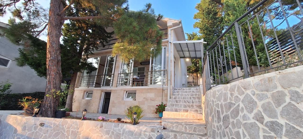 Haus Zeleni Pojas, Montenegro, 80 m² - Foto 1
