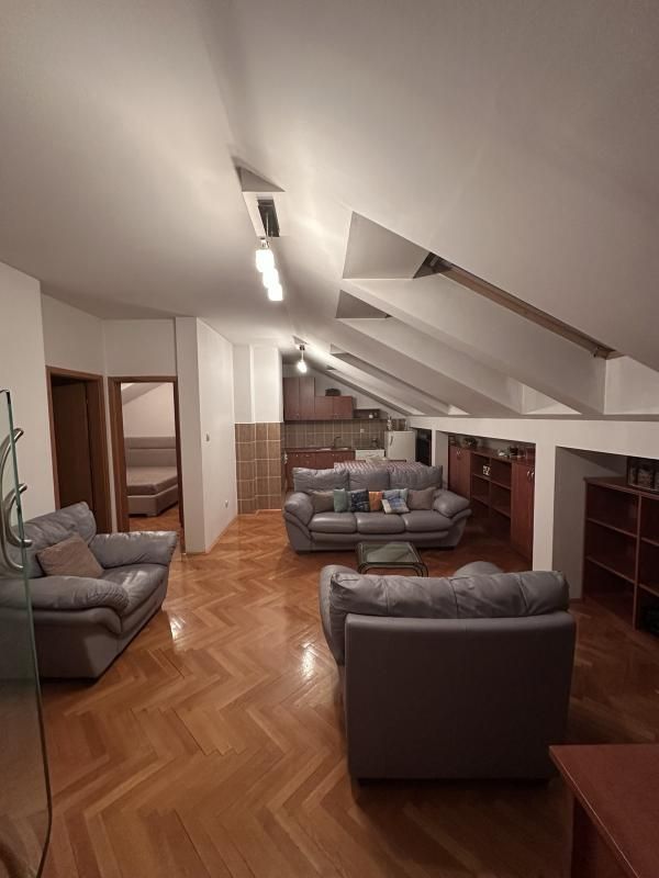 Piso Old Airfield, Montenegro, 62 m² - imagen 1
