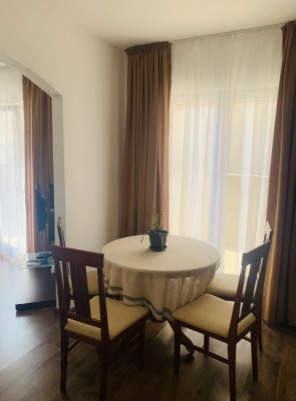 Flat Celuga, Montenegro, 49 m² - picture 1
