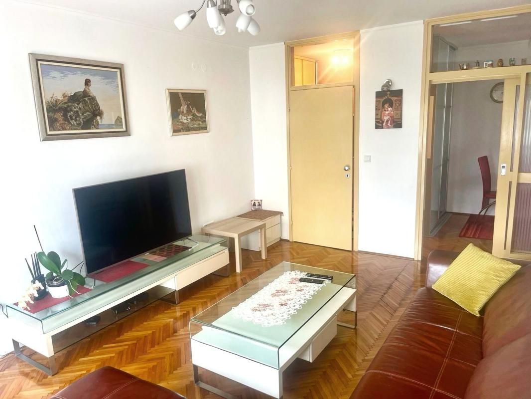 Flat in Bar, Montenegro, 63 m² - picture 1