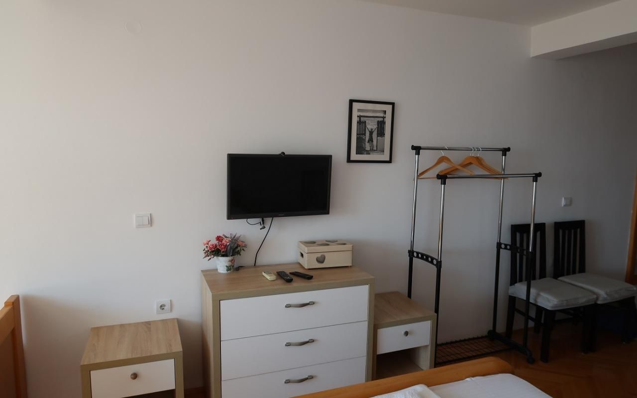 Wohnung in Rafailovici, Montenegro, 30 m² - Foto 1