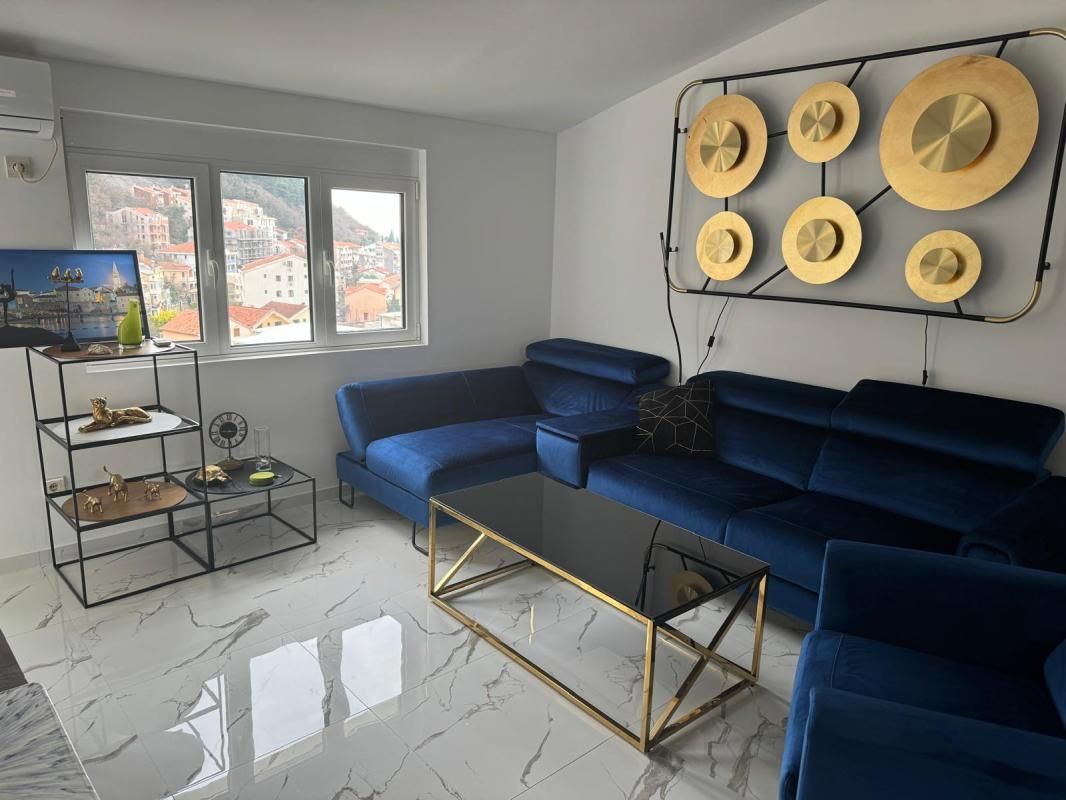 Flat Lazi, Montenegro, 78 m² - picture 1