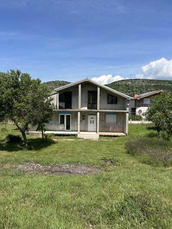 Maison Zlatica, Monténégro, 164 m² - image 1