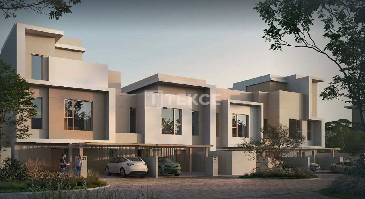 Villa Zayed City, EAU, 374 m² - foto 4