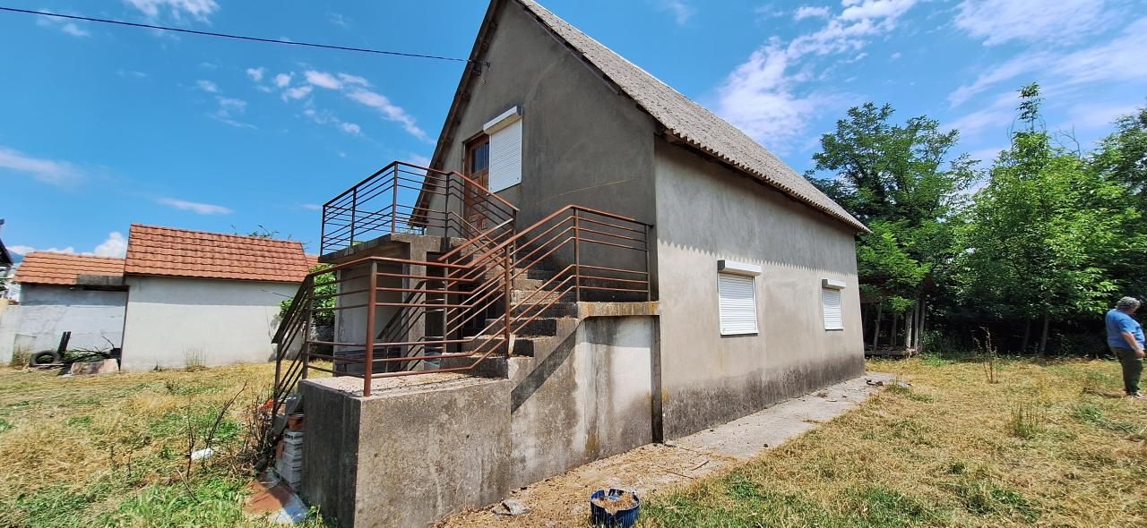 Haus Churilac, Montenegro, 80 m² - Foto 1