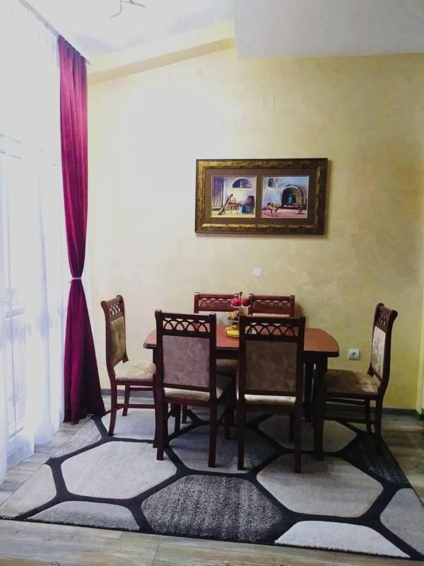 Flat in Bar, Montenegro, 65 m² - picture 1