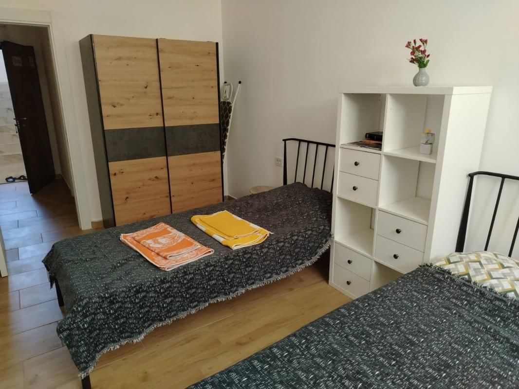 Flat Donja Gorica, Montenegro, 49 m² - picture 1