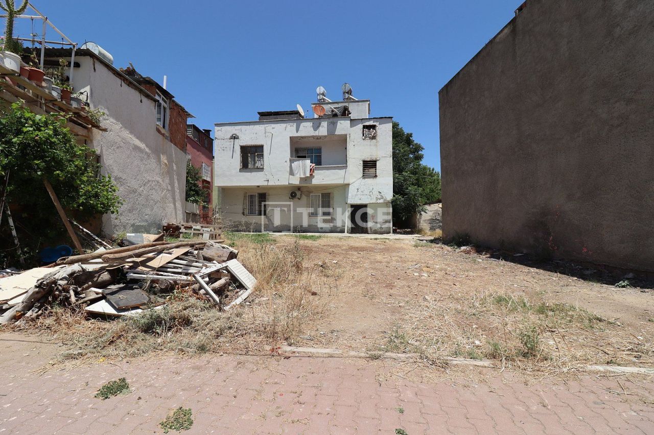 Granja Toroslar, Turquia, 196 m² - imagen 4