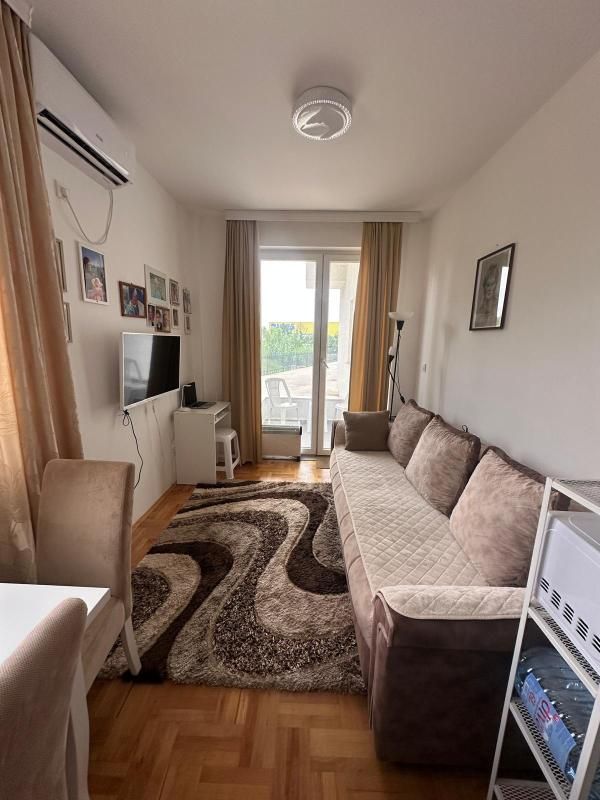 Appartement au Bar, Monténégro, 24 m² - image 1