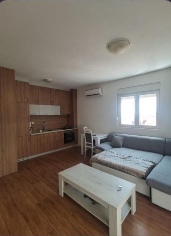 Flat Rozino, Montenegro, 40 m² - picture 1