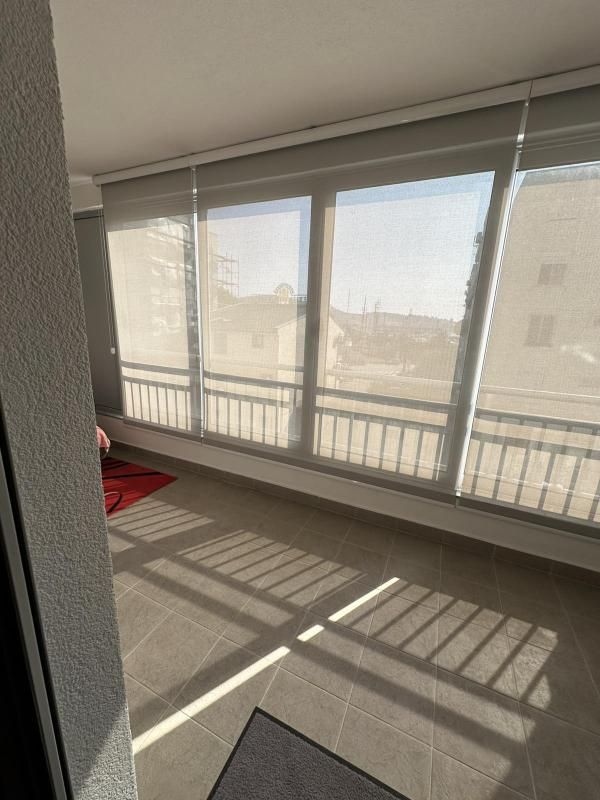Flat in Bar, Montenegro, 53 m² - picture 1